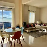 Sea View Apartment Mogador