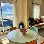 Sea View Apartment Mogador