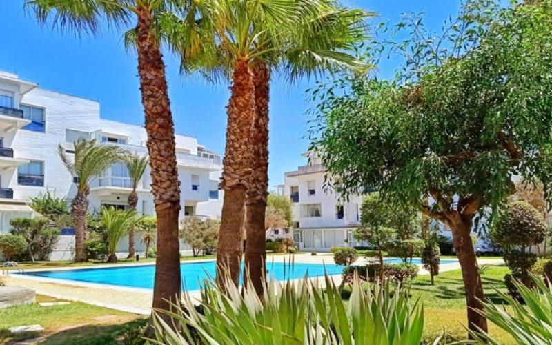 Sea View Mogador