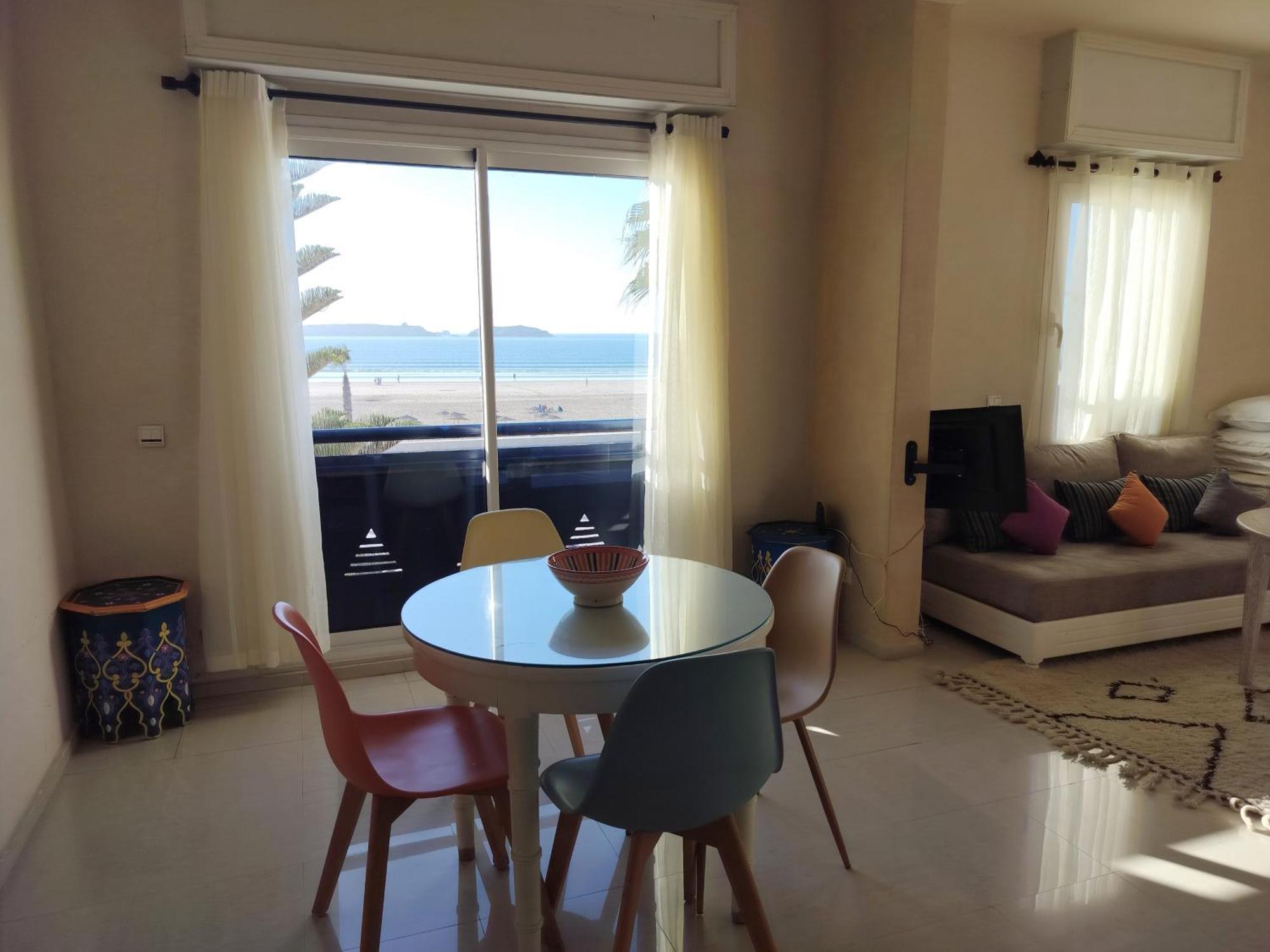 Sea View Mogador