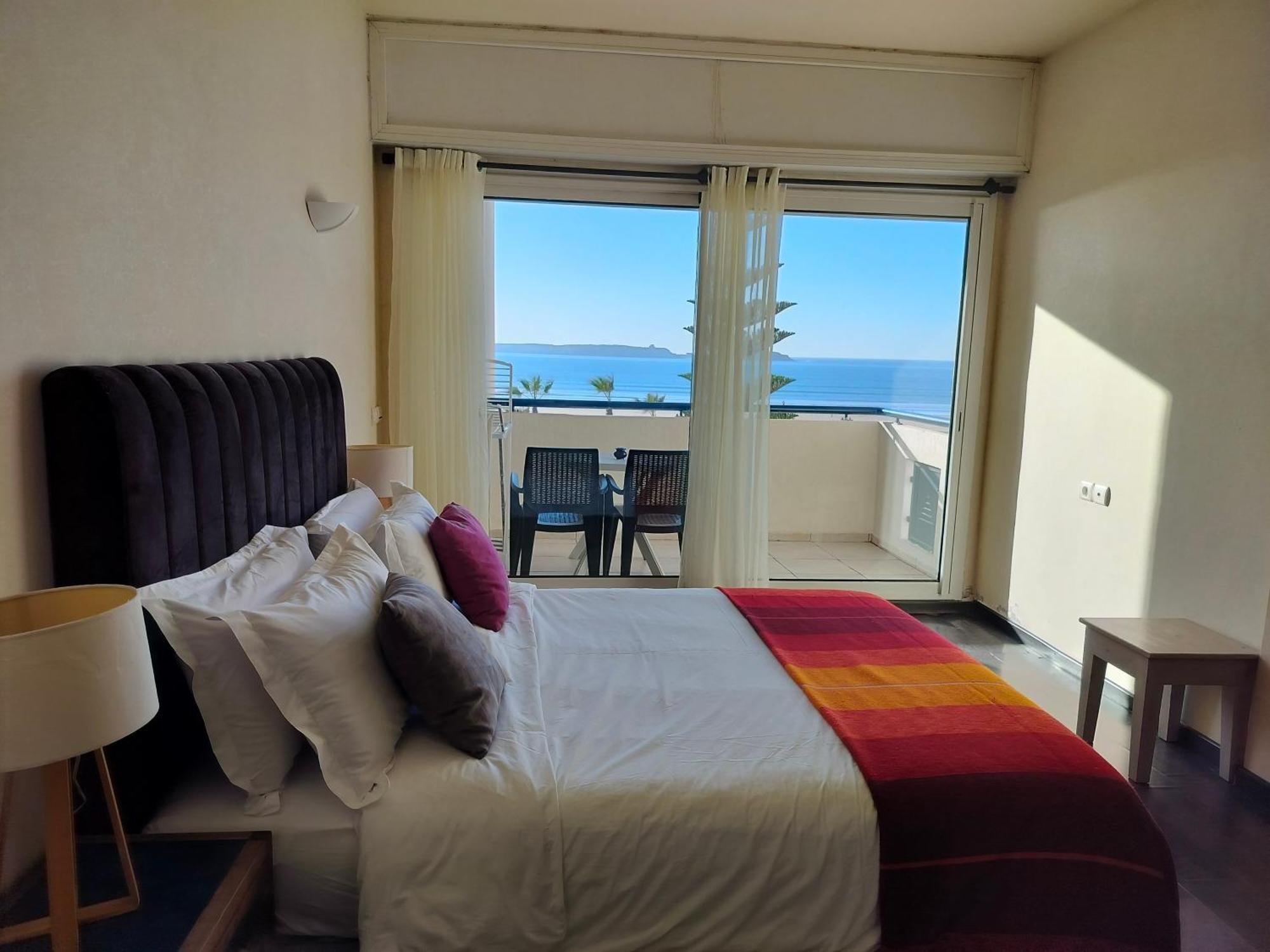 Apartment Sea View Mogador *