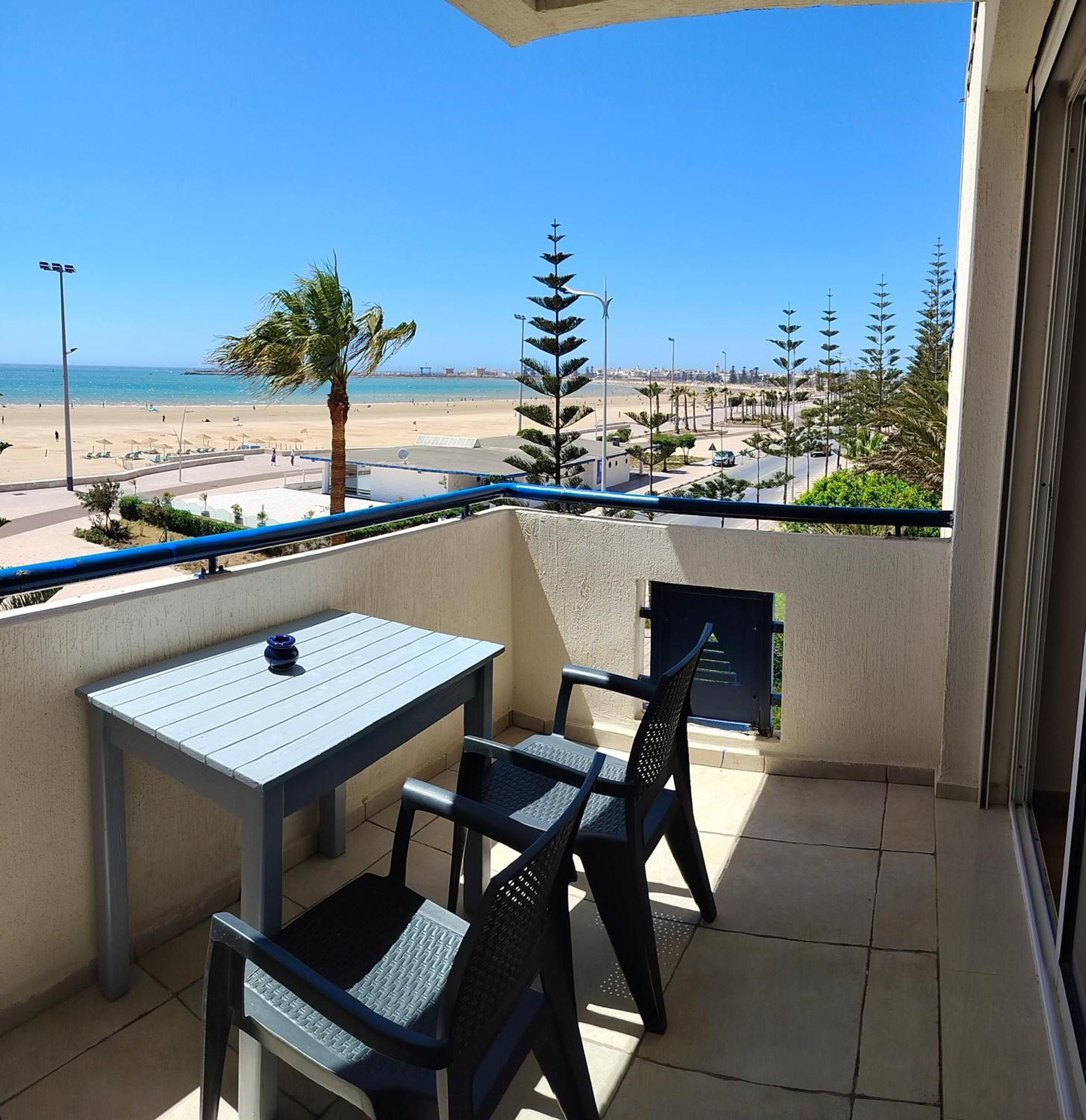 Apartment Sea View Mogador *