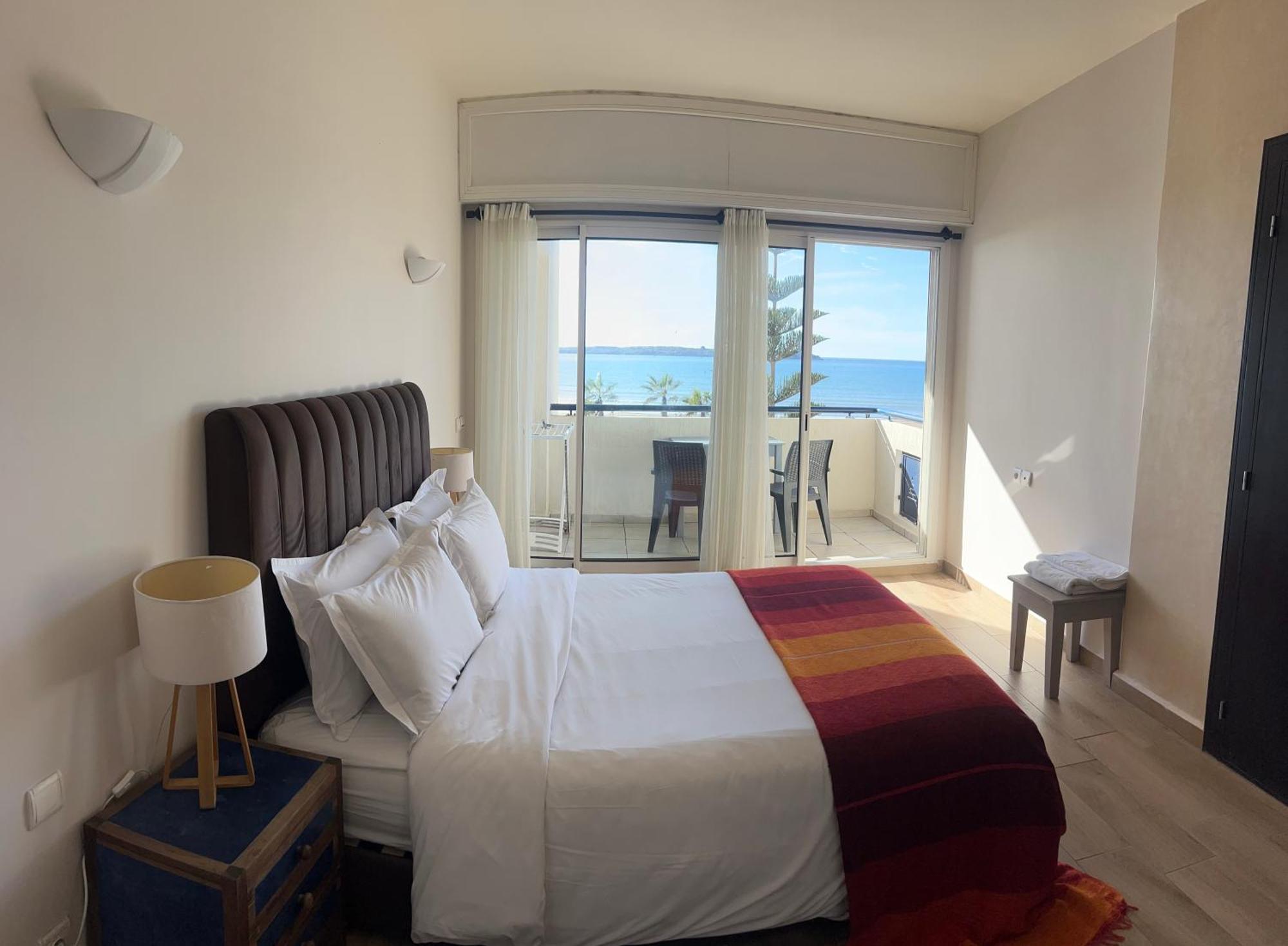 Apartment Sea View Mogador Essaouira