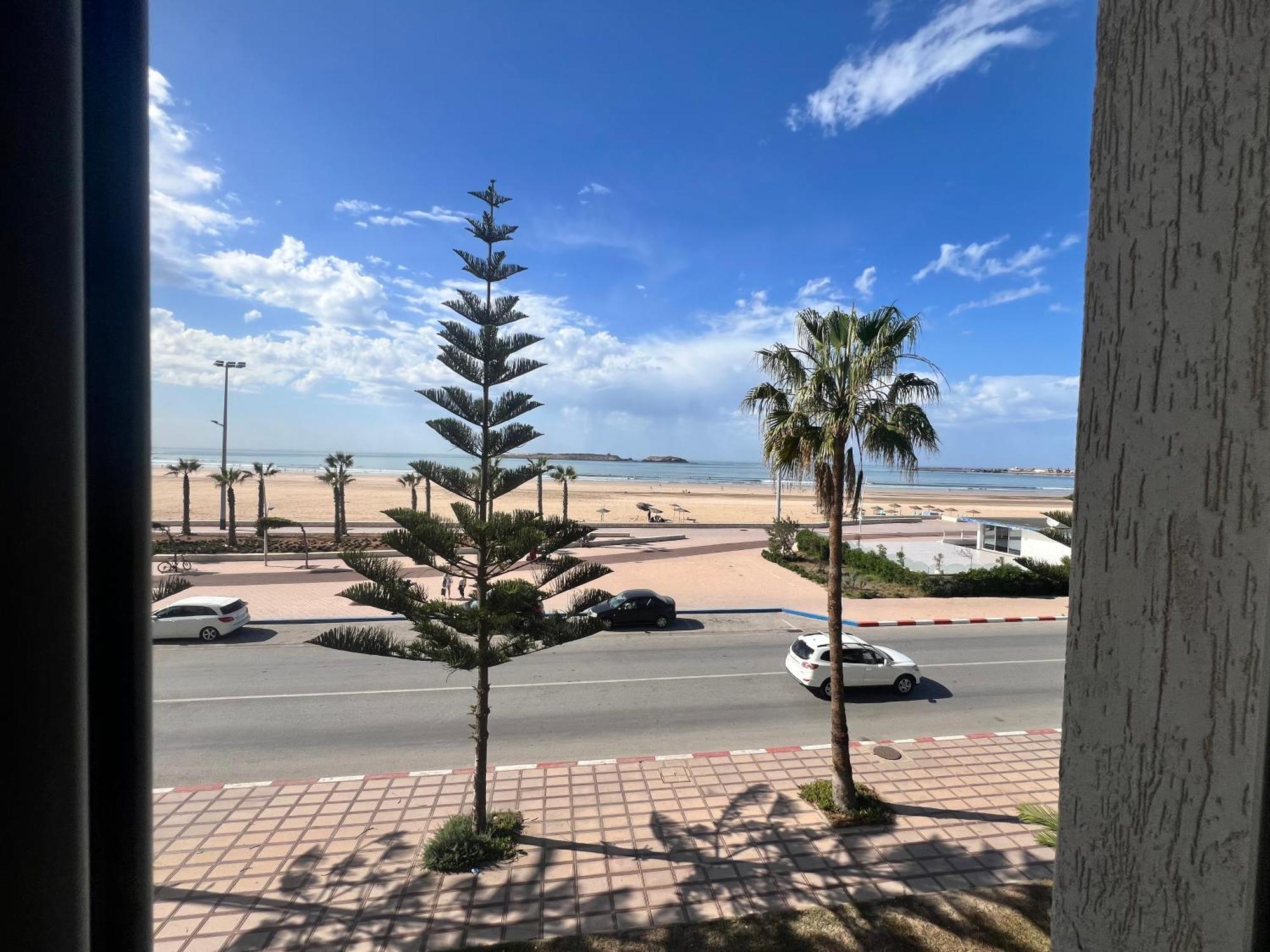 Sea View Mogador
