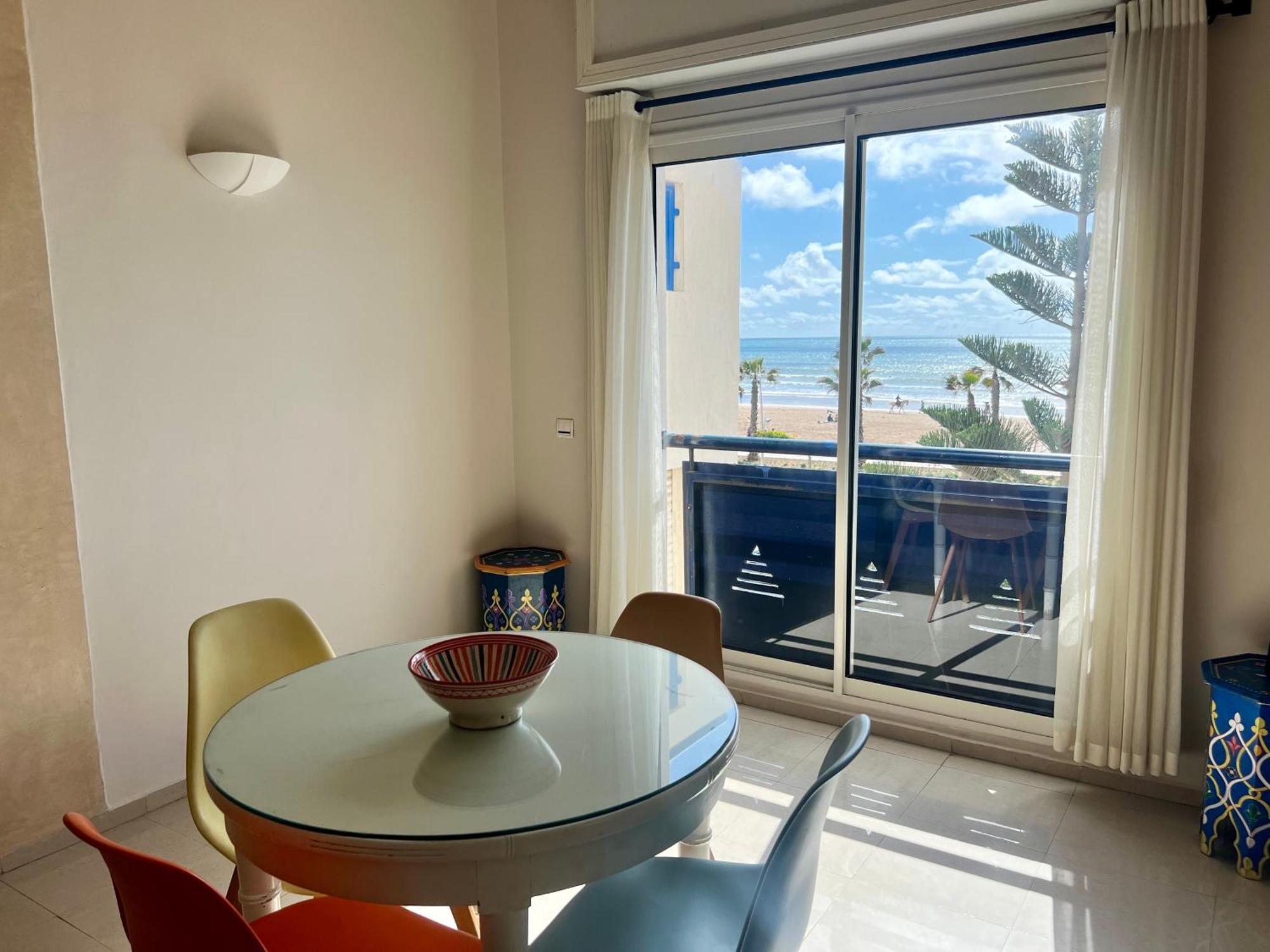 Sea View Mogador Apartment *