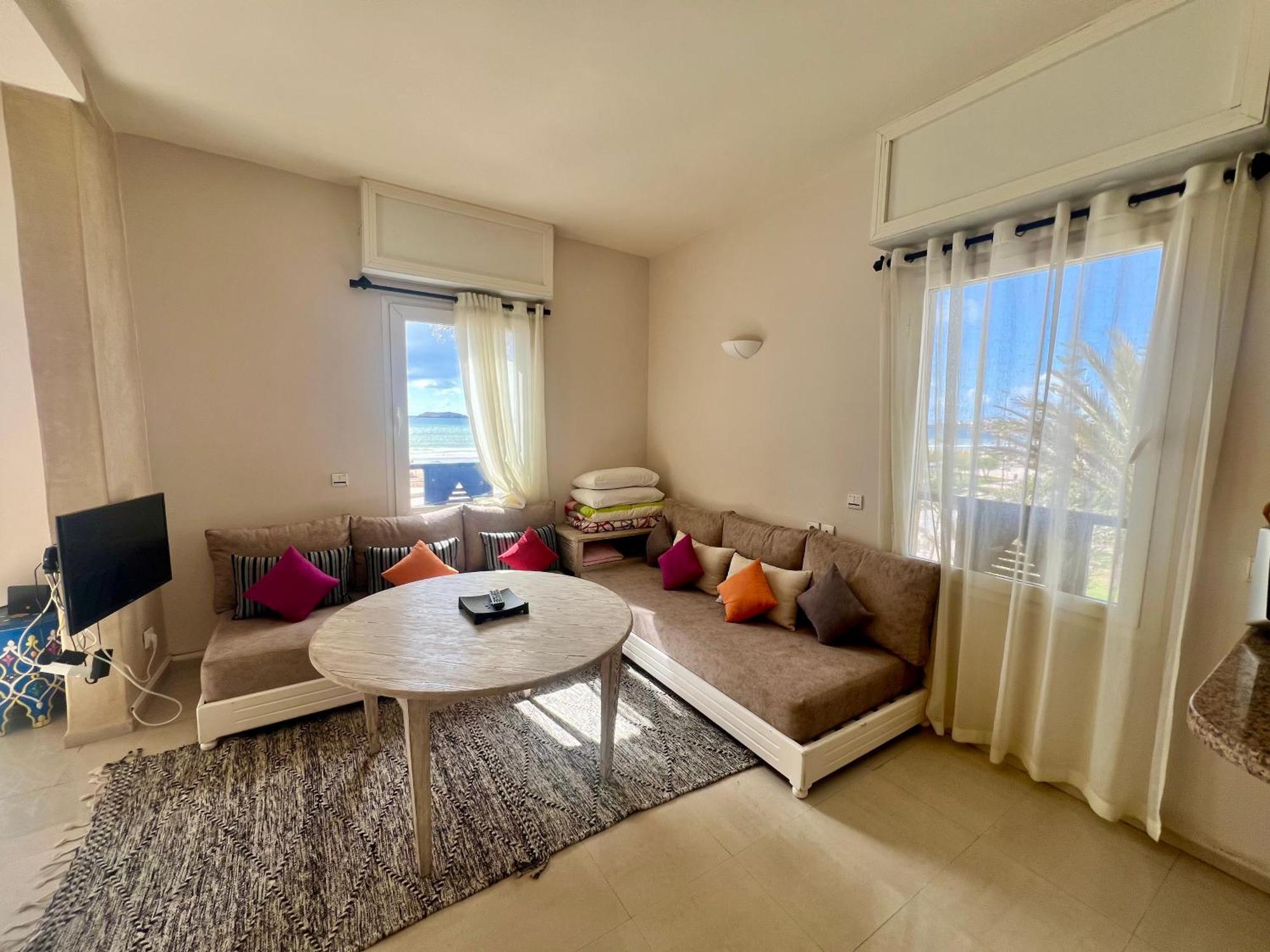 Apartment Sea View Mogador *