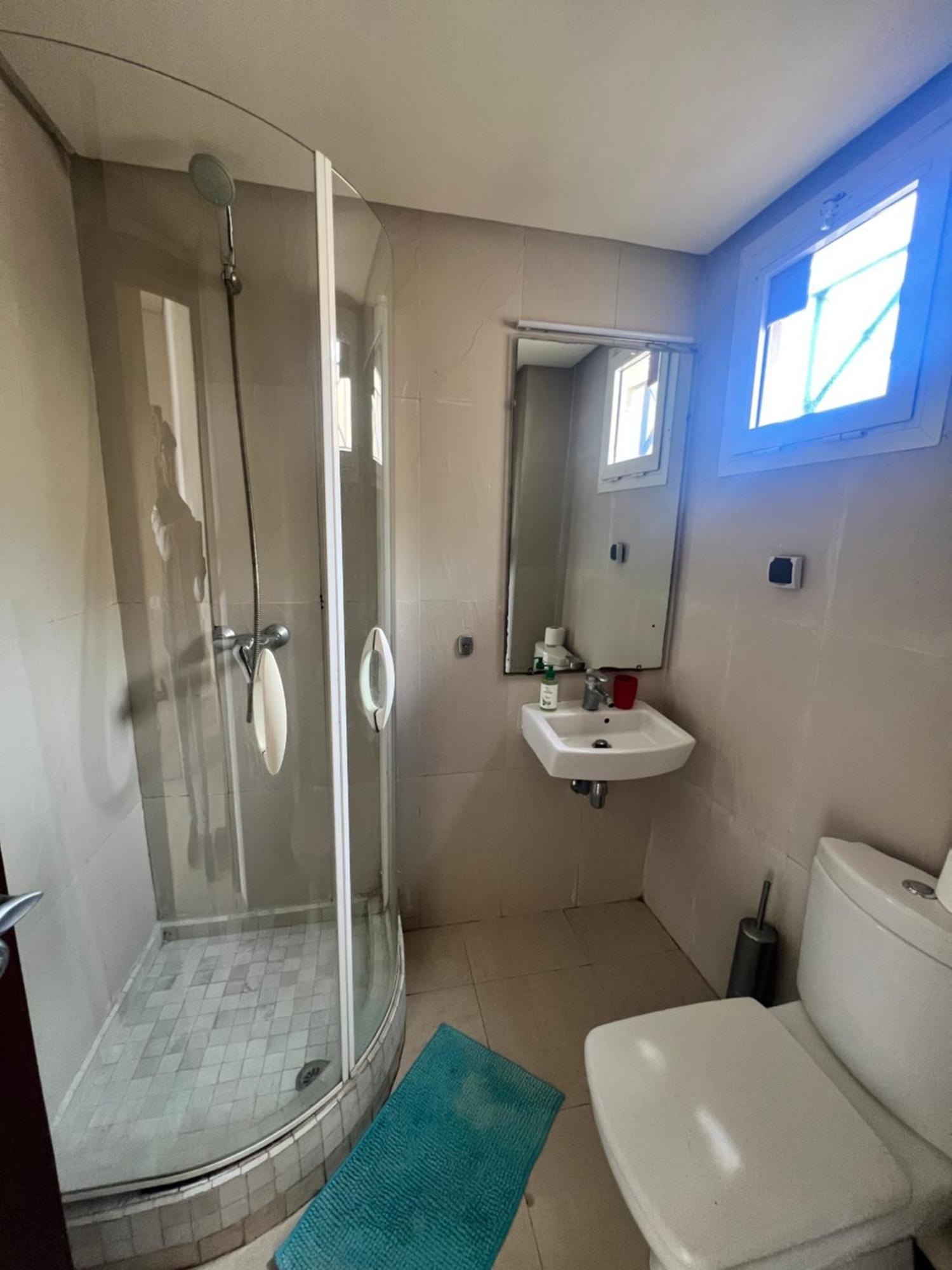 Apartment Sea View Mogador Essaouira